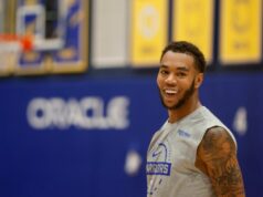 Warriors adicionam ex-estrela preparatória da Bay Area ao elenco, destaque da G-League junta-se a Wiseman pela FIBA Warriors adicionam ex-estrela preparatória da Bay Area ao elenco, destaque da G-League junta-se a Wiseman pela FIBA