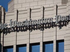 Washington Post demite GoFundMe ultrapassa US $ 190.000 arrecadados para funcionários afetados: ‘Estamos devastados’ Marty Baron e Jeff Bezos