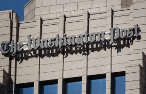 Novo CEO do Washington Post promete ‘lutar como o inferno’ pelo jornal Marty Baron e Jeff Bezos