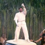 Washington Post ridicularizado por chamar o programa vulgar do intervalo de Bad Bunny de 'saudável'