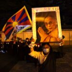 Washington nomeia novo enviado dos EUA para os direitos humanos no Tibete