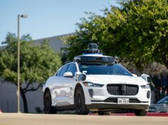 Waymo está testando robotáxis sem motorista em Nashville Waymo está testando robotáxis sem motorista em Nashville