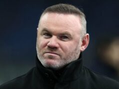 Wayne Rooney acha que uma ‘grande decisão’ de Michael Carrick colocou o Man Utd em ‘recuo’ contra o West Ham Wayne Rooney acha que uma 'grande decisão' de Michael Carrick colocou o Man Utd em 'recuo' contra o West Ham