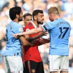 Wayne Rooney compara Bruno Fernandes a Kevin De Bruyne e um ícone 'muito semelhante' do Man Utd que assumiu 'riscos'