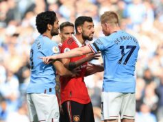 Wayne Rooney compara Bruno Fernandes a Kevin De Bruyne e um ícone ‘muito semelhante’ do Man Utd que assumiu ‘riscos’ Wayne Rooney compara Bruno Fernandes a Kevin De Bruyne e um ícone 'muito semelhante' do Man Utd que assumiu 'riscos'