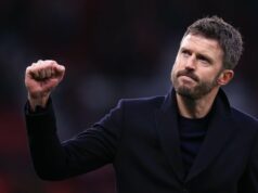 Wayne Rooney compartilha o veredicto após a sequência de três jogos de Michael Carrick no Man Utd, ‘se ele continuar…’ Michael Carrick e Ruben Amorim como dirigentes do Man Utd dividem imagem