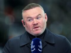 Wayne Rooney nomeia a melhor contratação de empréstimo que o Man Utd fez durante sua passagem pelo clube Wayne Rooney nomeia a melhor contratação de empréstimo que o Man Utd fez durante sua passagem pelo clube