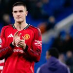 Wayne Rooney usa apenas três palavras para descrever Benjamin Sesko após a recente forma sob o comando de Michael Carrick