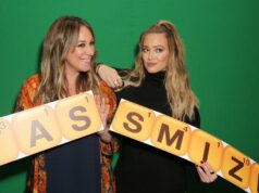 ‘We Don’t Talk’ de Hilary Duff é sobre a irmã Haylie Duff? Todas as pistas É Hilary Duff, não falamos sobre sua irmã Haylie Duff detalhando as letras