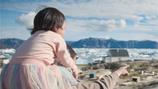 'We Have to Survive' abordado pela Taskovski Films antes da estreia no Festival de Documentários de Thessaloniki (EXCLUSIVO)
