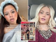 ‘Weekend Lover’ é a tendência mais triste do TikTok, já que as jovens se rebaixam ao som de uma música do Prince 'Weekend Lover' é a tendência mais triste do TikTok, já que as jovens se rebaixam ao som de uma música do Prince