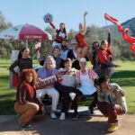 Wells Fargo convoca Marcello Hernandez do 'SNL' para alcançar espectadores do Super Bowl em lugares muito específicos