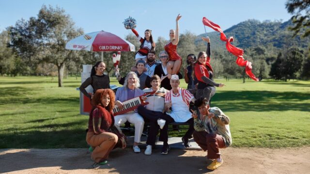 Wells Fargo convoca Marcello Hernandez do 'SNL' para alcançar espectadores do Super Bowl em lugares muito específicos
