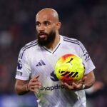 Wes Brown faz a previsão do placar do Man Utd para a partida do Everton, com Bryan Mbeumo escolhido para um papel fundamental