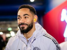 West Ham x Manchester United – Premier League AO VIVO: placar mais recente, notícias do time e atualizações enquanto os Red Devils tentam fazer CINCO vitórias consecutivas na liga – enquanto o torcedor viral se prepara para o primeiro corte de cabelo em quase 500 DIAS West Ham x Manchester United - Premier League AO VIVO: placar mais recente, notícias do time e atualizações enquanto os Red Devils tentam fazer CINCO vitórias consecutivas na liga - enquanto o torcedor viral se prepara para o primeiro corte de cabelo em quase 500 DIAS