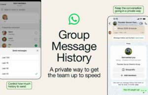 WhatsApp resolve uma grande dor de cabeça no bate-papo em grupo WhatsApp