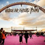 When We Were Young Festival está em hiato em 2026 e retornará no próximo ano em Las Vegas