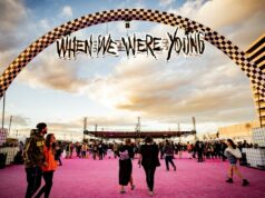 When We Were Young Festival está em hiato em 2026 e retornará no próximo ano em Las Vegas When We Were Young Festival está em hiato em 2026 e retornará no próximo ano em Las Vegas