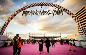 When We Were Young Festival está em hiato em 2026 e retornará no próximo ano em Las Vegas When We Were Young Festival está em hiato em 2026 e retornará no próximo ano em Las Vegas