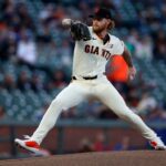 Whisenhunt do SF Giants acende radar em jogo simulado