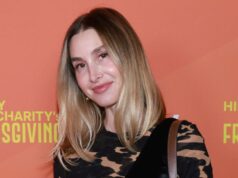 Whitney Port detalha transferência ‘incrível’ de embriões com novo substituto GettyImages2241275122 Whitney Ports citações sinceras sobre sua jornada de fertilidade após múltiplas perdas na gravidez