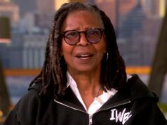 Whoopi Goldberg aborda sua aparição nos arquivos de Epstein em ‘The View’: “Você costumava ter os fatos antes de dizer as coisas” Whoopi Goldberg aborda sua aparição nos arquivos de Epstein em ‘The View’: “Você costumava ter os fatos antes de dizer as coisas”