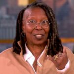 Whoopi Goldberg fica “histérico” em ‘The View’ depois que Trump afirmou que confiaria nos resultados das eleições de meio de mandato se eles fossem “honestos”