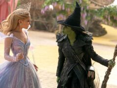 ‘Wicked: For Good’ chega ao Peacock no próximo mês Malvado: para sempre