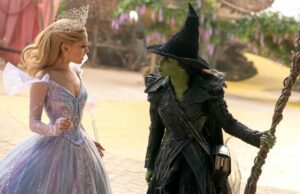 ‘Wicked: For Good’ chega ao Peacock no próximo mês Malvado: para sempre