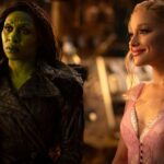 'Wicked: For Good' define data de lançamento do Peacock Streaming com versão para cantar junto, cenas excluídas e comentários completos