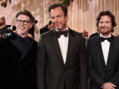 Will Arnett afirma que um ‘comediante famoso’ foi lançado no podcast ‘SmartLess’ Will Arnett diz que o famoso comediante foi lançado no SmartLess Podcast GettyImages-2219903503