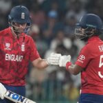 Will e Willow: Como Jacks e Rehan ajudaram a Inglaterra a vencer a Nova Zelândia na Copa do Mundo T20?