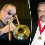 Willie Colón, arquiteto da salsa urbana, morre aos 75 anos