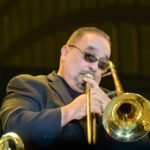 Willie Colón, lenda da música salsa, morre aos 75 anos