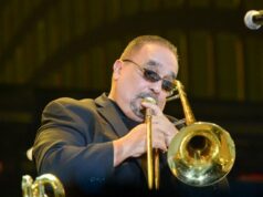 Willie Colón, lenda da música salsa, morre aos 75 anos Willie Colón, lenda da música salsa, morre aos 75 anos