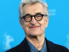 Wim Wenders fala na cerimônia de premiação do Festival de Cinema de Berlim: ‘O cinema é mais resistente ao esquecimento do que a Internet’ Wim Wenders fala na cerimônia de premiação do Festival de Cinema de Berlim: ‘O cinema é mais resistente ao esquecimento do que a Internet’