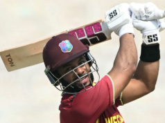 Windies do técnico Sammy esperam levar a forma da liga para o Super 8s Windies do técnico Sammy esperam levar a forma da liga para o Super 8s