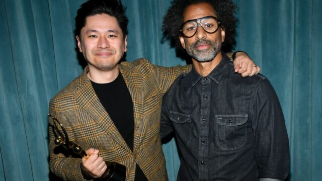 'Wisecrack', Pablo Torre ganha Top Ambies Awards de entretenimento de áudio
