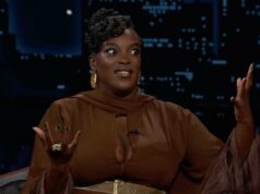 Wunmi Mosaku brinca que atores deveriam ganhar Oscar só por fazerem temporada de premiações: ‘É como correr uma maratona de salto alto’ | Vídeo Jogar