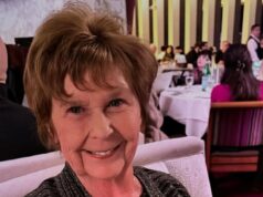 Xerife aborda alegação de que sujeito mascarado visitou a casa de Nancy Guthrie dias antes Xerife revela por quanto tempo a investigação de Nancy Guthrie poderia continuar