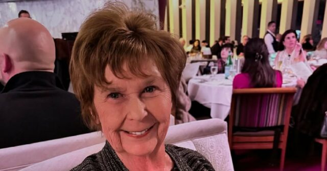 Xerife aborda alegação de que sujeito mascarado visitou a casa Xerife revela por quanto tempo a investigação de Nancy Guthrie poderia continuar