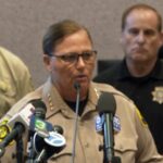 Xerife confirma que 8 esquiadores foram encontrados mortos, um ainda desaparecido