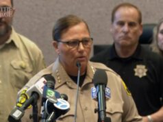 Xerife confirma que 8 esquiadores foram encontrados mortos, um ainda desaparecido Xerife confirma que 8 esquiadores foram encontrados mortos, um ainda desaparecido