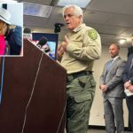 Xerife em busca da mãe desaparecida de Savannah Guthrie, Nancy, considera a falta de vídeo um revés “decepcionante”