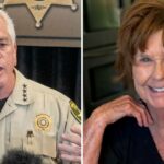 A busca pela mãe de Savannah Guthrie, Nancy Guthrie, pode levar 'semanas, meses ou anos': xerife