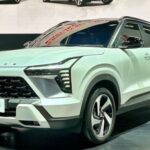 Xforce transformado em uma edição especial, adicione este recurso