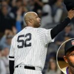 Yankees aposentando o número de CC Sabathia mostra o triste estado de nosso padrão de grandeza