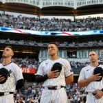 Yankees assinarão novamente o 7-time All-Star e continuarão a aposta fora da temporada: relatório