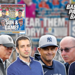 Yankees e Mets vão para o treinamento de primavera em forma pouco inspiradora | Brincadeira da última página