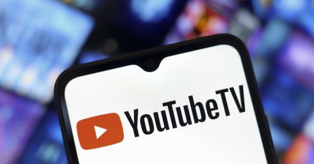 YouTube TV apresenta pacotes de esportes e notícias com preços mais baixos

